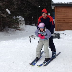 Team Page: Luthi Legs